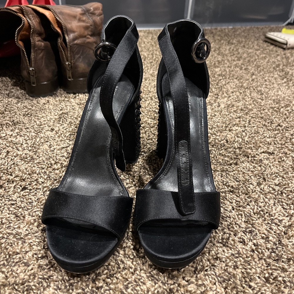 Michael Kors heels